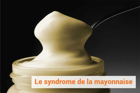 Mayonnaise titre