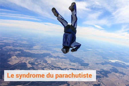 Parachutiste titre