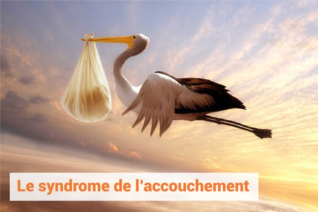 accouchement titre