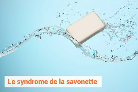 savonnette titre