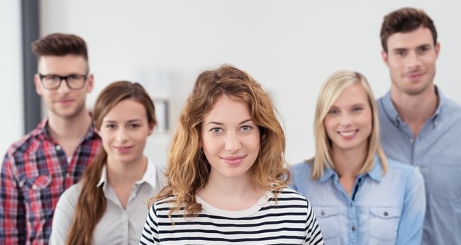 attirer les talents en startup par la rémunération variable