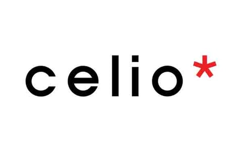 Logo Célio