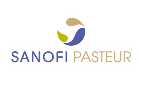 Logo sanofi