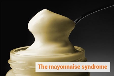 Mayonnaise titre - EN