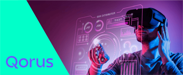 Qorus Online Envent Qorus Online Envent