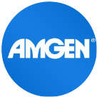 Logo amgen