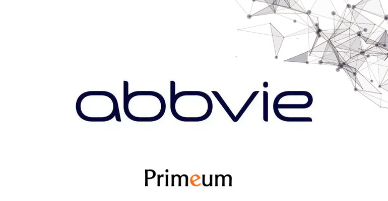 Abbvie retient les outils et services Primeum