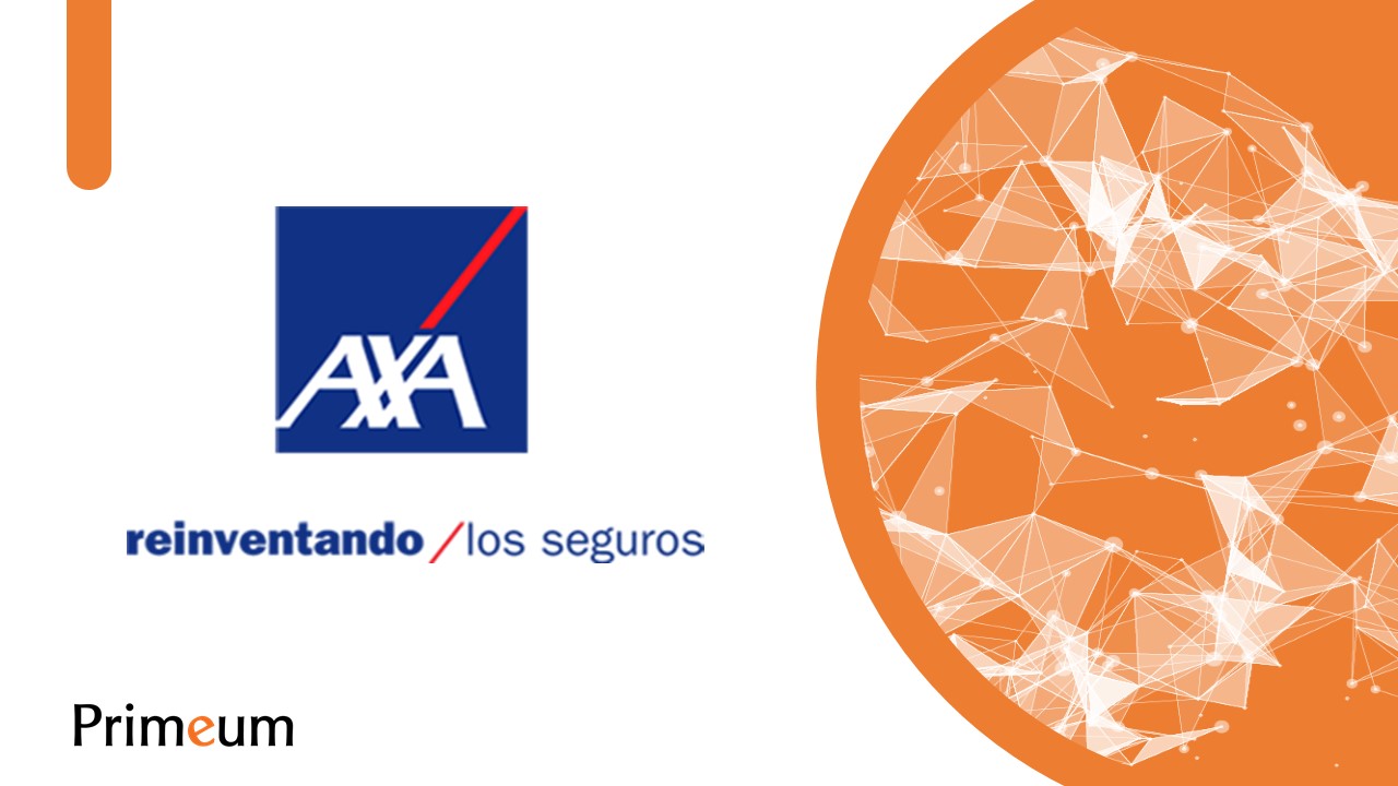 AXA Seguro ha renovado su colaboración con Primeum