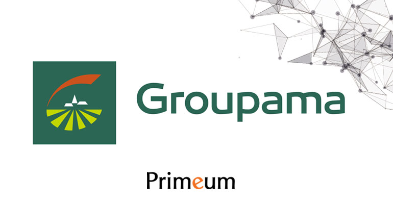 Groupama Loire Bretagne missionne Primeum pour un diagnostic