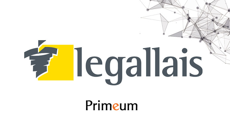 Legallais choisit Primeum pour la refonte de ses dispositifs