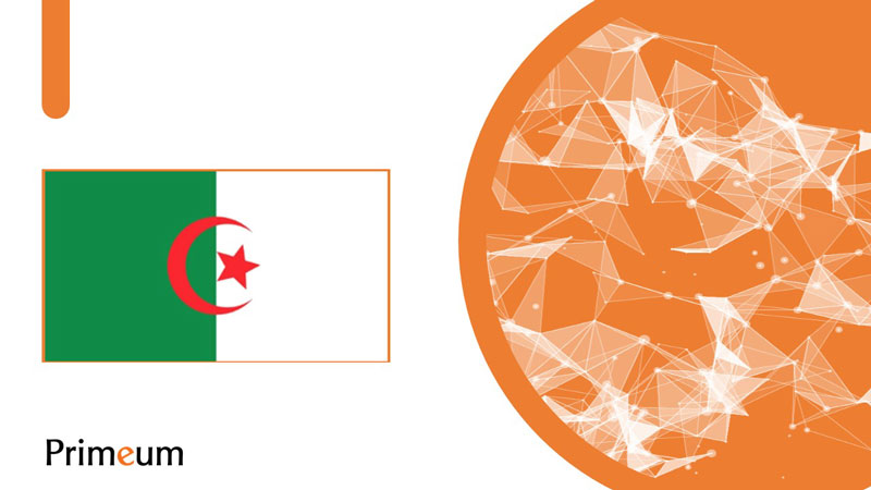 Primeum invests in Algeria