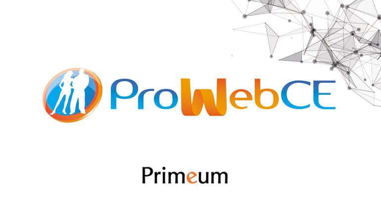 Primeum accompagne ProwebCE, spécialiste des solutions pour les comités d'entreprises