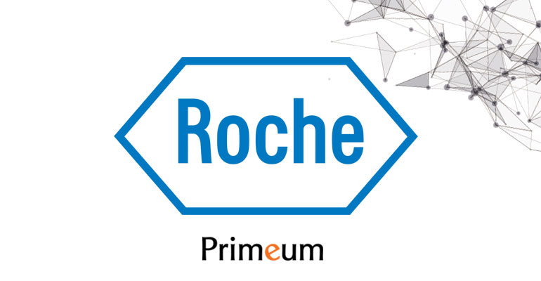 Roche étend son partenariat avec Primeum en Irlande