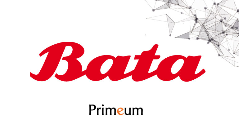 Bata choisit Primeum pour le diagnostic de ses dispositifs en Italie