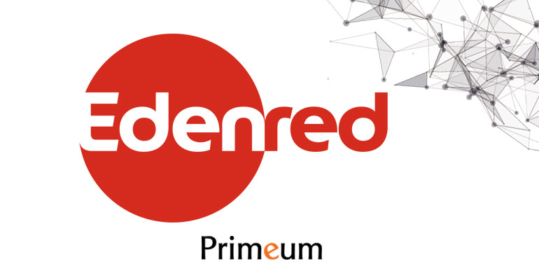 Edenred Group propone al conjunto de sus filiales rediseñar sus planes con Primeum