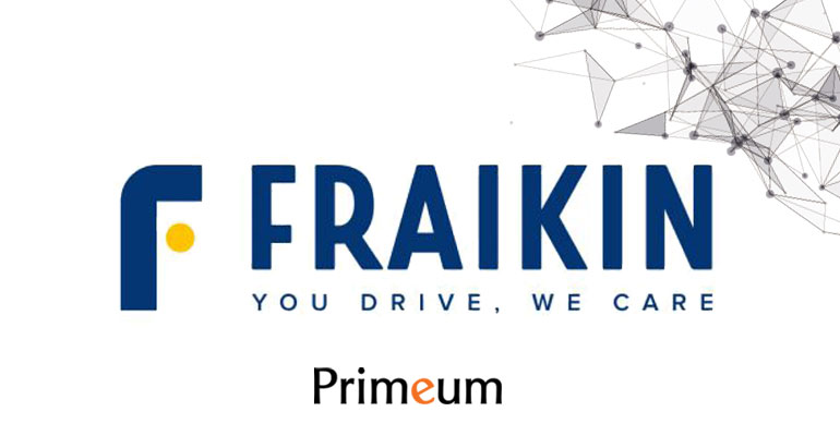 Fraikin retient Primeum pour la refonte de ses dispositifs de primes