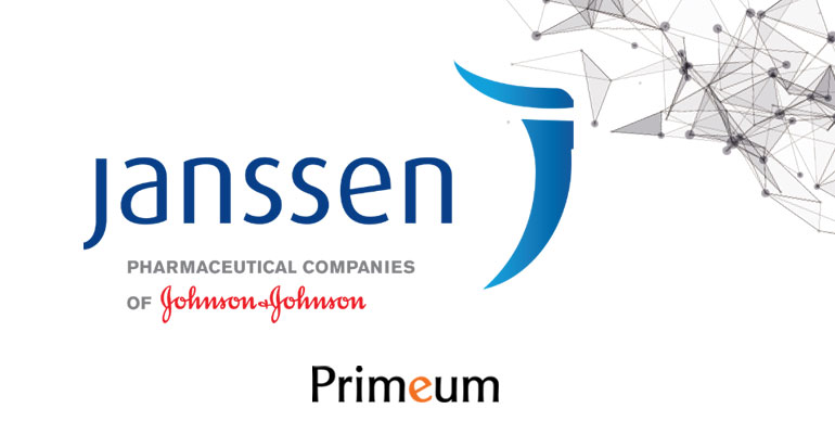 Primeum accompagne Janssen en Algérie