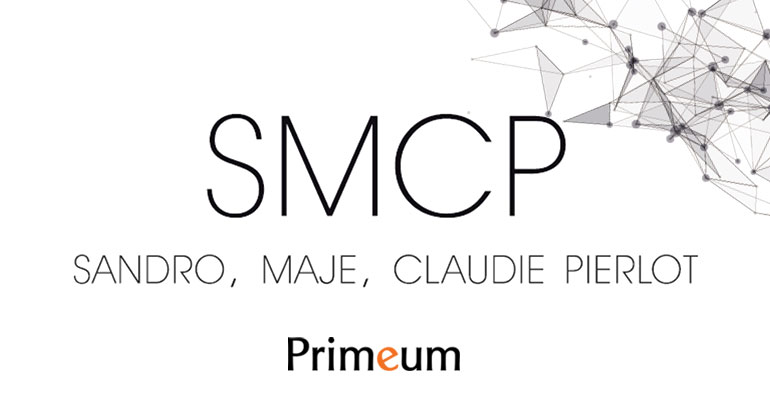 Le groupe SMCP (Sandro Mage Claudie Pierlot) fait une nouvelle fois confiance à Primeum