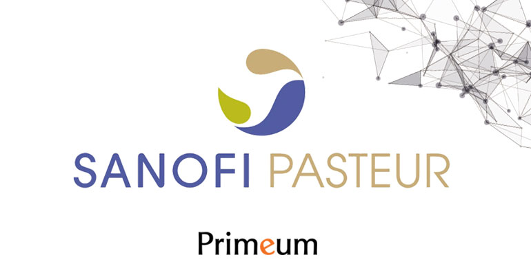 Primeum Academy with Sanofi Pasteur for all the affiliates worldwide