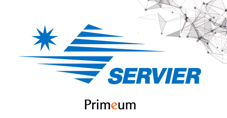 Servier étend son partenariat avec Primeum au LATAM