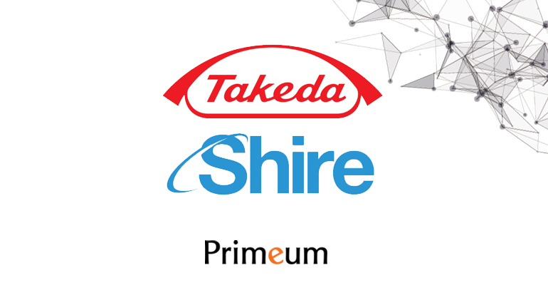 Primeum acompaña Takeda Shire para el análisis de sus sistemas de incentivos