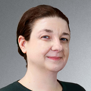 Audrey Brau