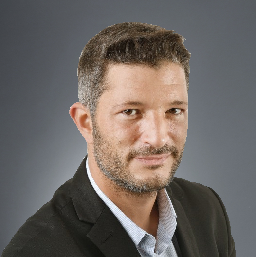 Bertrand Dubois