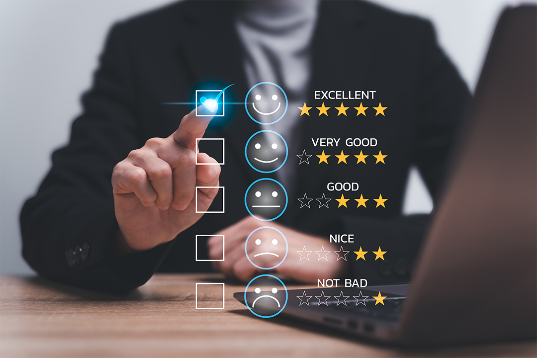 Managers : comment éliminer toute subjectivité lors d’une évaluation qualitative ?