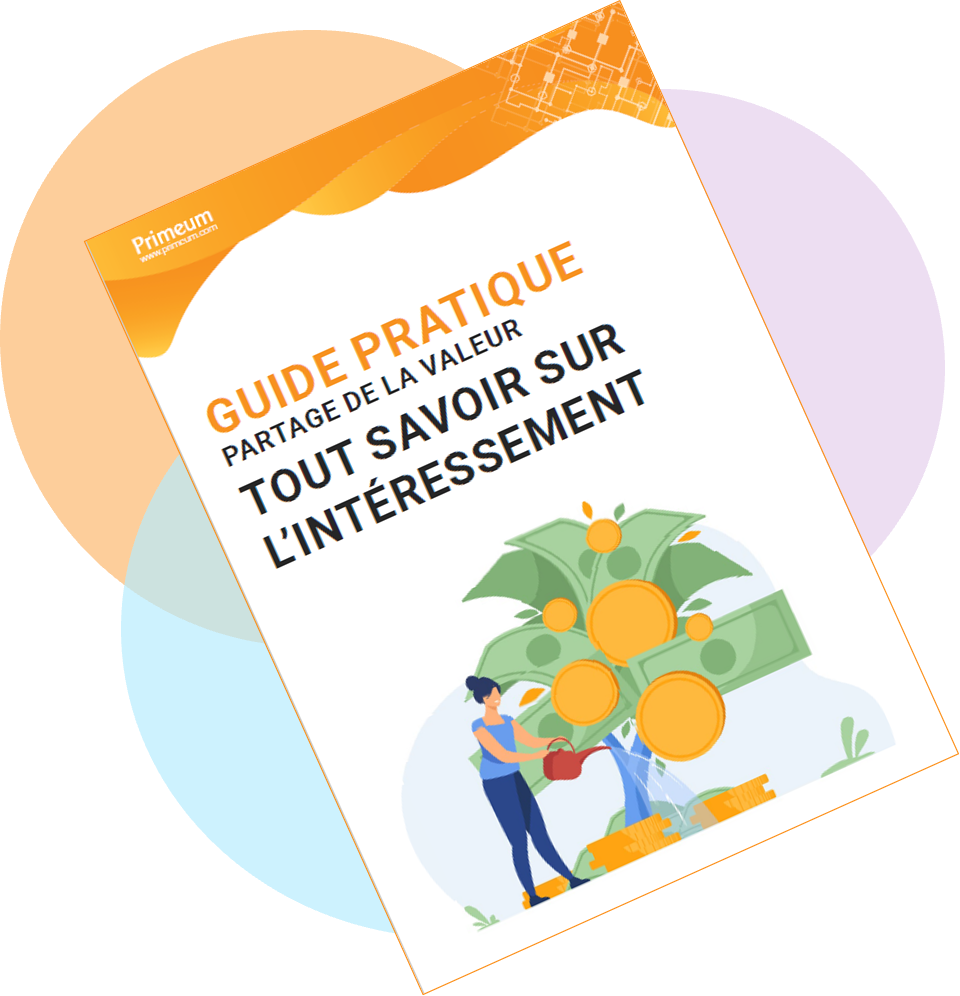 Guide pratique de lintéressement