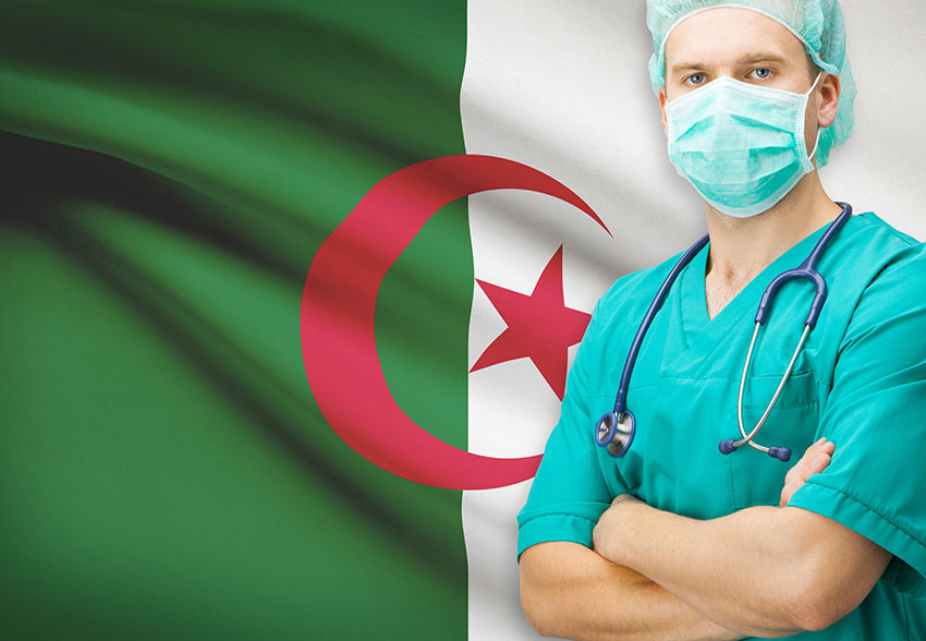 La spécificité du marché pharmaceutique hospitalier en Algérie : la PCH