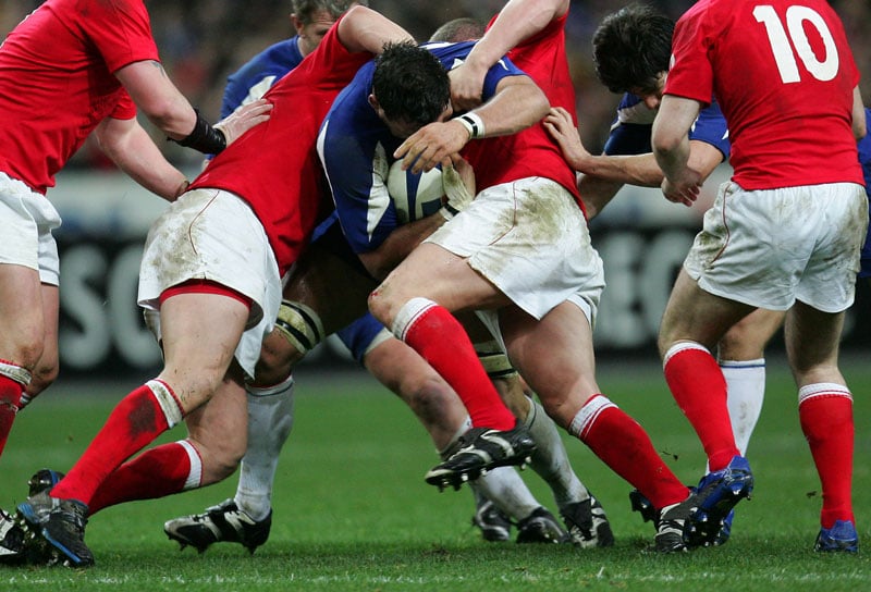 The Six Nations Rugby Tournament: the lessons to be learned from the failure of France to communicate to your commercial team