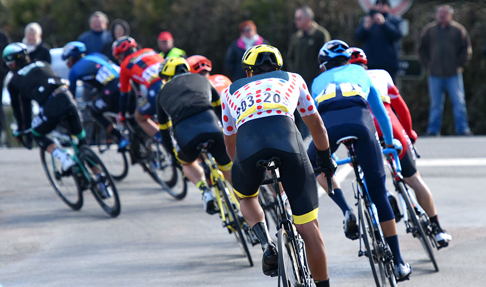 Tour de France : comment s'inspirer des cyclistes pour la motivation de vos équipes ?