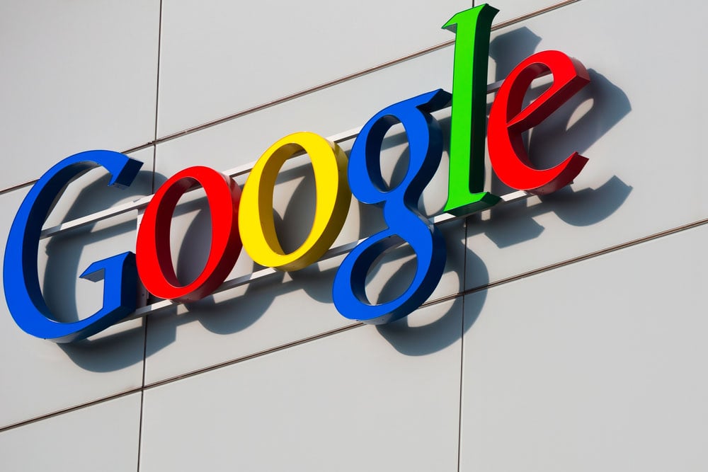 ¿Cómo implantó Google un sistema de incentivo innovador?
