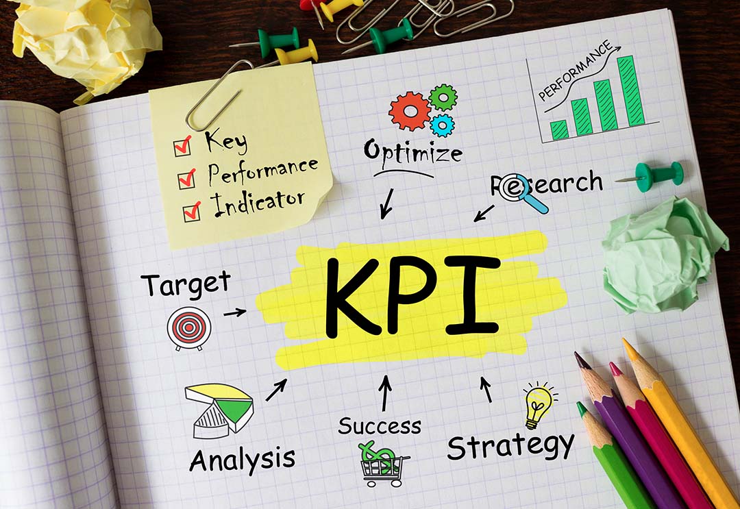 Incentive compensation in four concrete cases: choosing the right KPIs