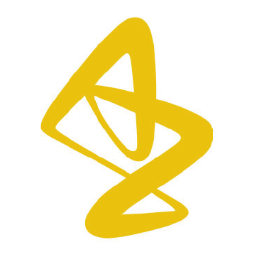 Logo Astra Zeneka