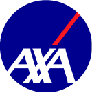 Logo Axa