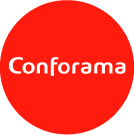 Logo Conforama