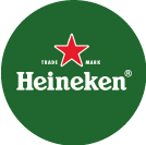 Logo Heineken