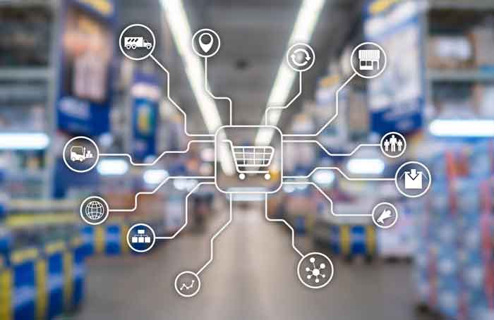 Retail: relying on omnichannel to get through the crisis