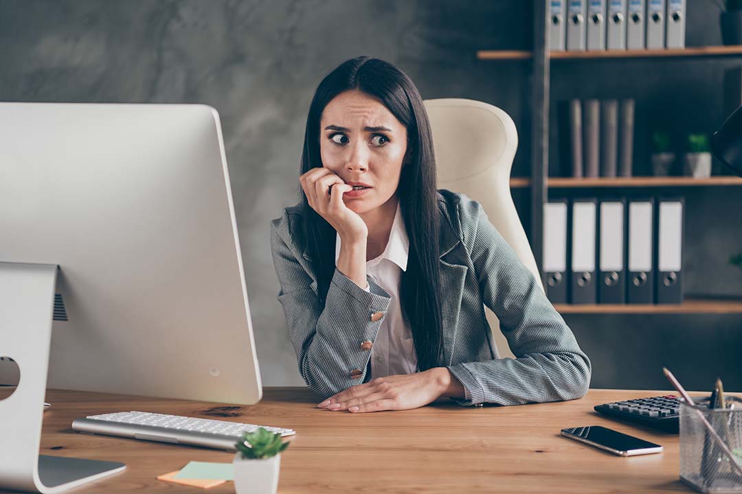 El fenómeno del opting-out: cuando el poder asusta a las mujeres