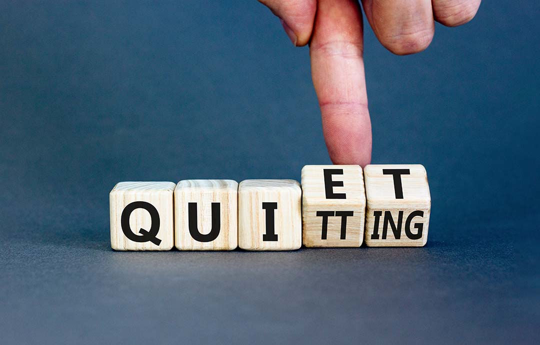 La rémunération variable : un levier de motivation pour enrayer le phénomène de "quiet quitting" ?