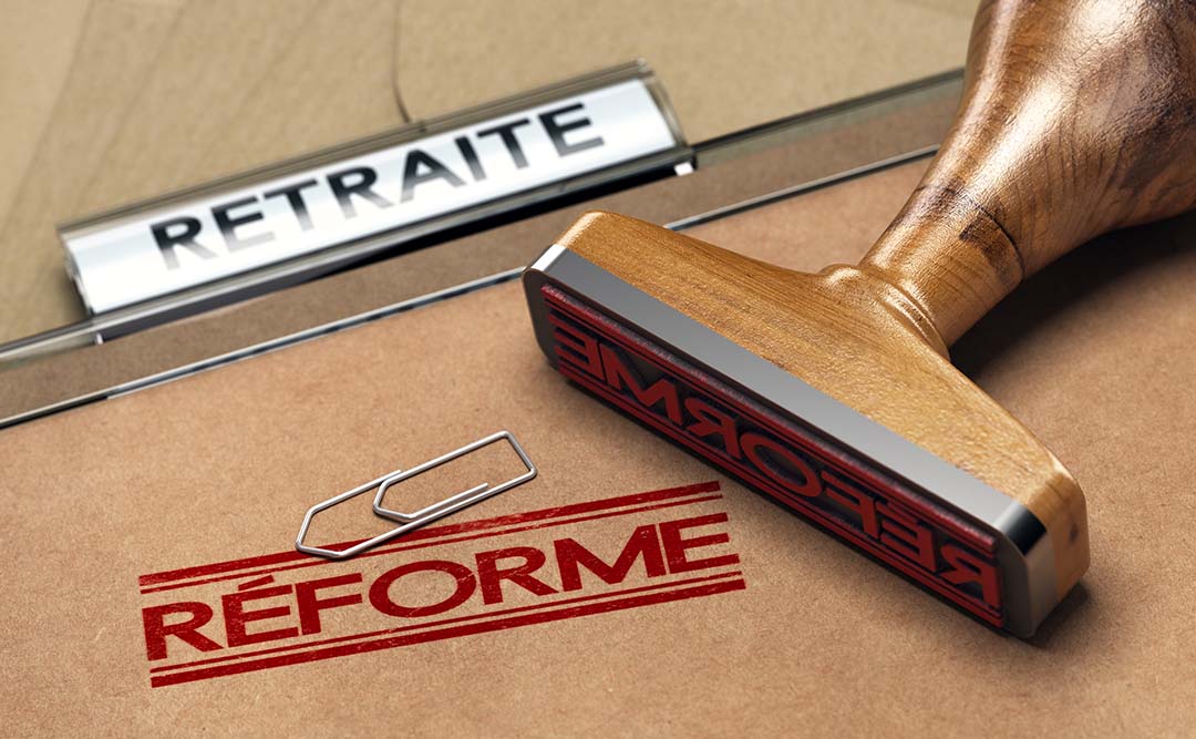 Réforme des retraites et rémunération variable : quels changements ?