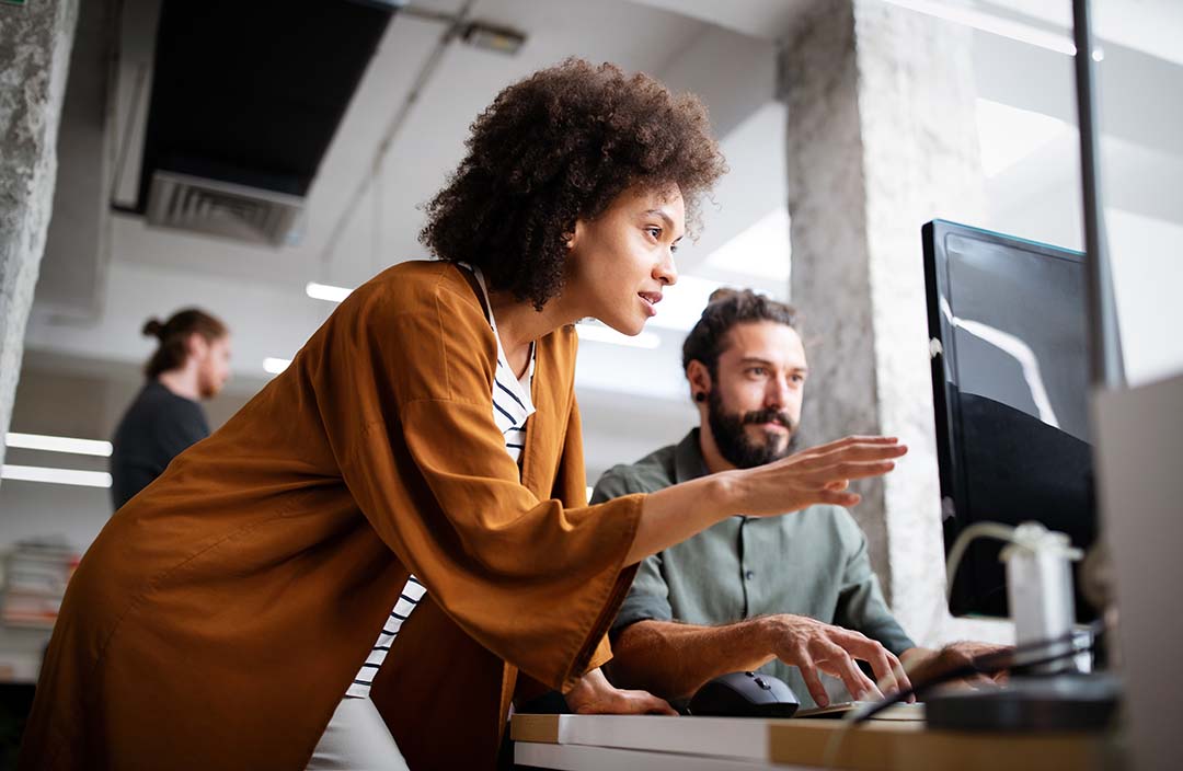 L’entreprise doit réinventer le rôle de manager