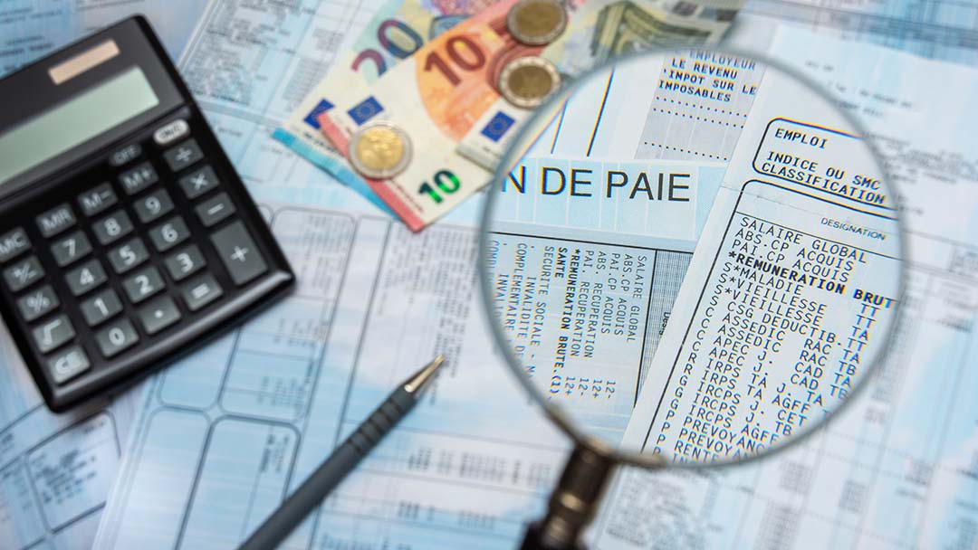 Salaire brut, salaire net, salaire chargé : comment faire la différence ?