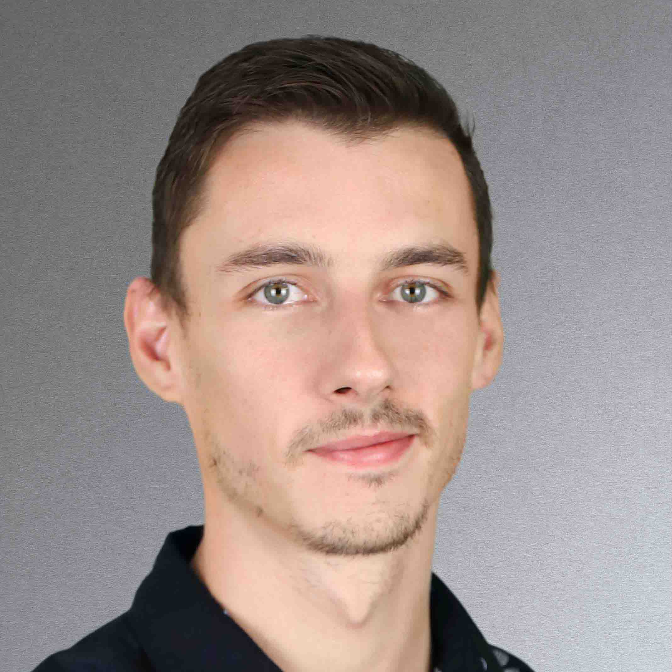 Théo Jamin