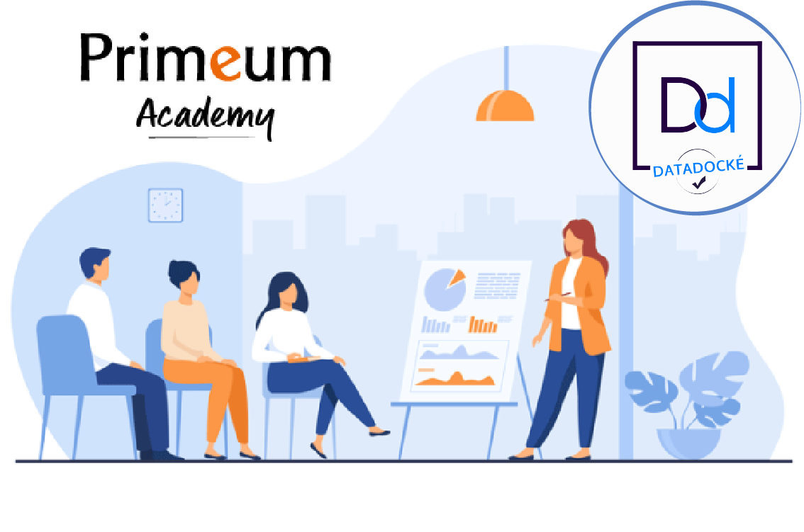 Visuel Formation Primeum Academy - Datadoké-1