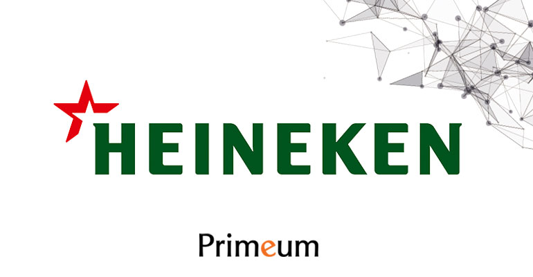 Primeum acompaña Heineken Francia para el rediseño de sus sistemas de incentivos